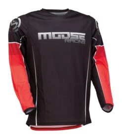 Moose Racing Qualifier Jersey 7 Moose Racing Qualifier Jersey -Motorcycle Equipment Store moose racing qualifier jersey 3