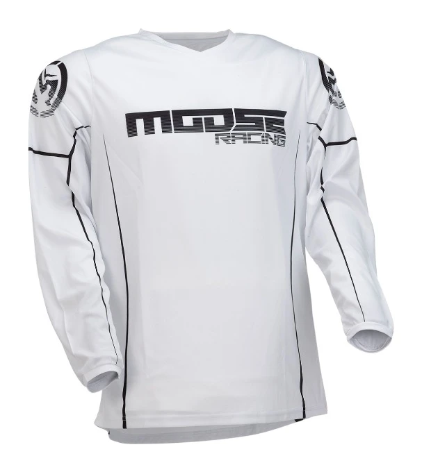 Moose Racing Qualifier Jersey 1 Moose Racing Qualifier Jersey