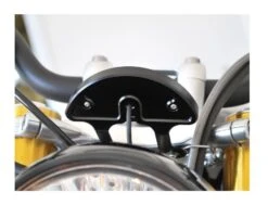 Motogadget Motoscope Pro Bracket BMW R Nine T -Motorcycle Equipment Store motogadget motoscope pro bracket bmw9 t black 1