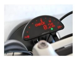 Motorcycle Equipment Store -Motorcycle Equipment Store motogadget motoscope pro bracket bmw9 t black