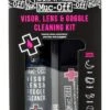 Muc-Off Visor, Lens & Goggle Cleaning Kit