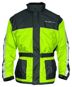 Nelson Rigg Solo Storm Jacket 10 Nelson Rigg Solo Storm Jacket -Motorcycle Equipment Store nelson rigg solo storm jacket 2