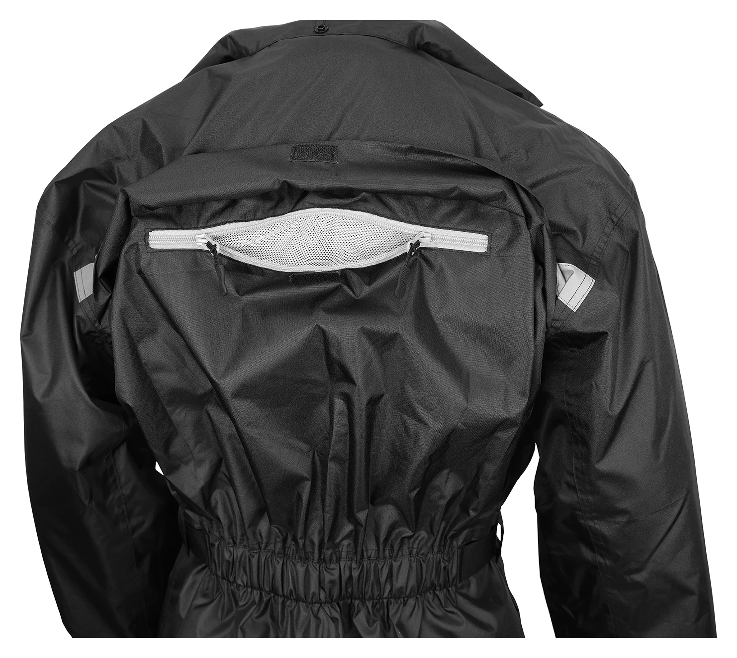 Nelson Rigg Solo Storm Jacket 4 Nelson Rigg Solo Storm Jacket - Image 4