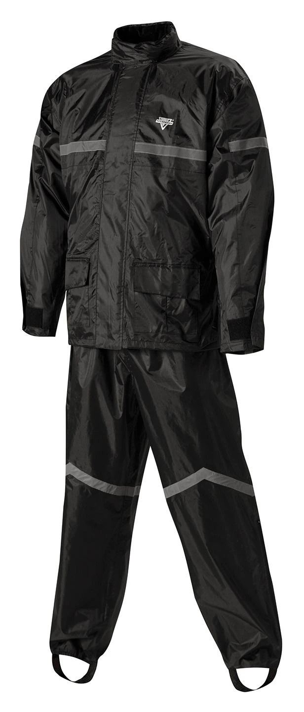 Nelson-Rigg Stormrider Rain Suit 2 Nelson-Rigg Stormrider Rain Suit - Image 2