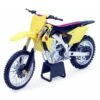 New Ray Toys 2014 Suzuki RM-Z450 1:12 Model