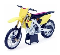 New Ray Toys 2014 Suzuki RM-Z450 1:12 Model
