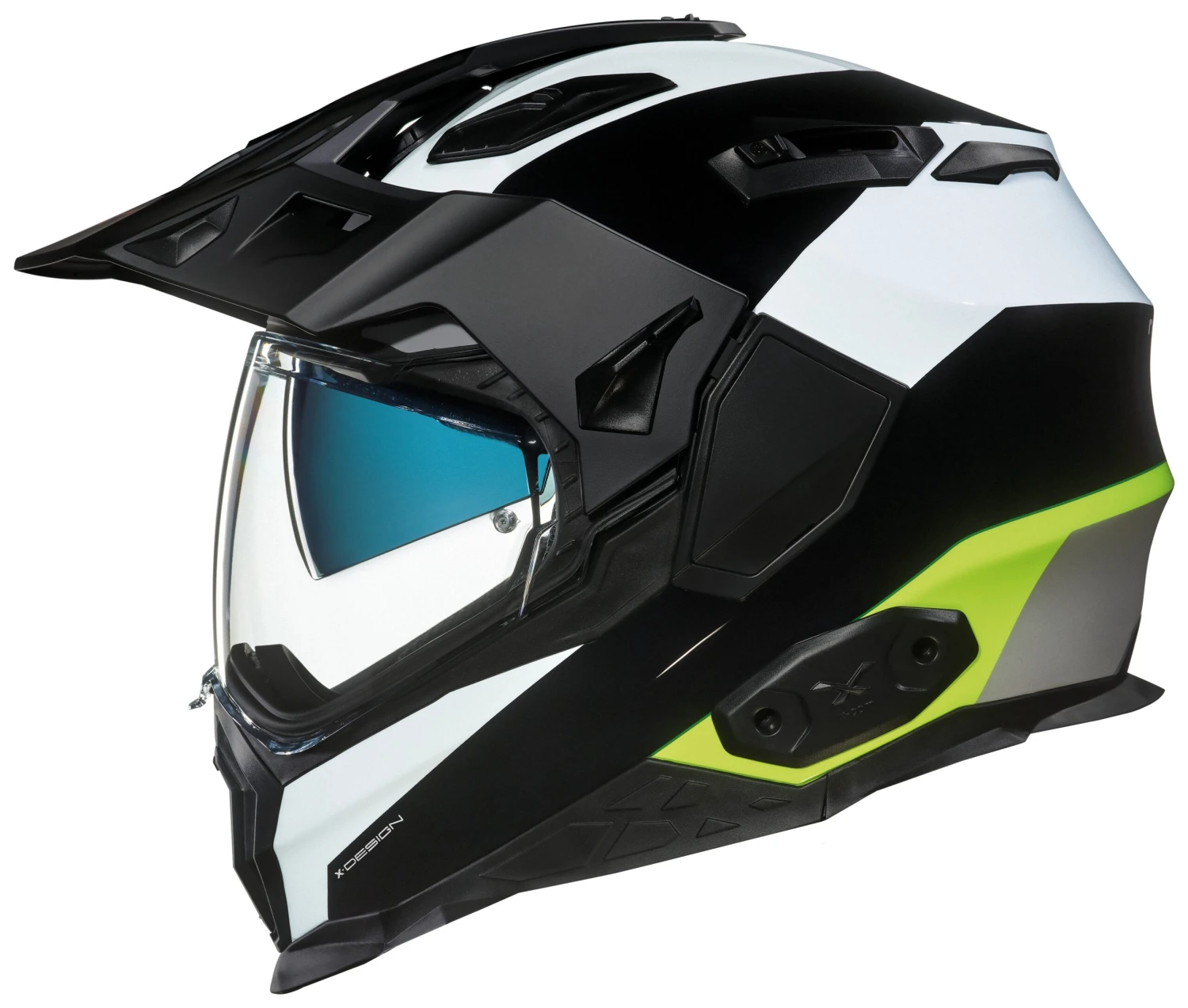 Nexx X.WED2 Duna Helmet 1 Nexx X.WED2 Duna Helmet