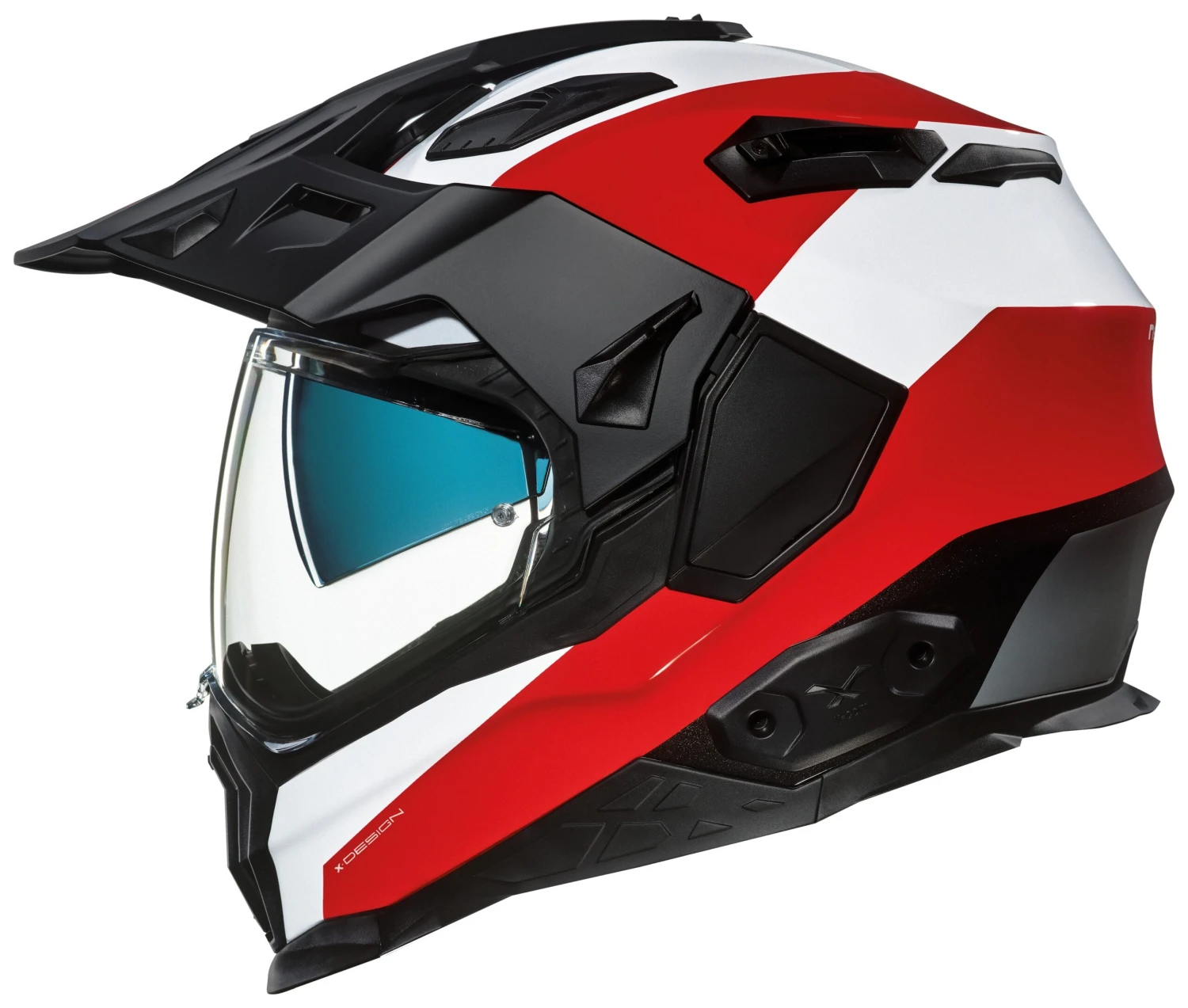 Nexx X.WED2 Duna Helmet 2 Nexx X.WED2 Duna Helmet - Image 2