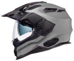 Nexx X.WED2 Purist Helmet -Motorcycle Equipment Store nexx helmets x wed2 matte matte grey