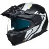Nexx X Vilijord Carbon Light Nomad Helmet