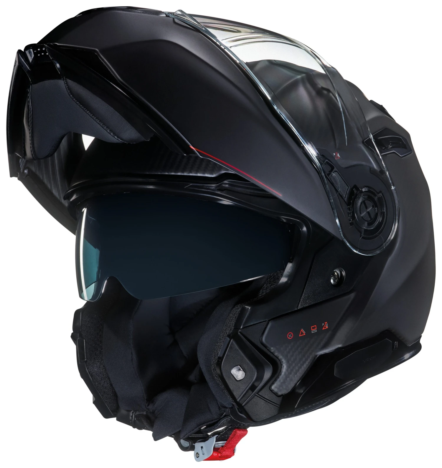 Nexx X-Vilitur Carbon Zero Helmet 2 Nexx X-Vilitur Carbon Zero Helmet - Image 2