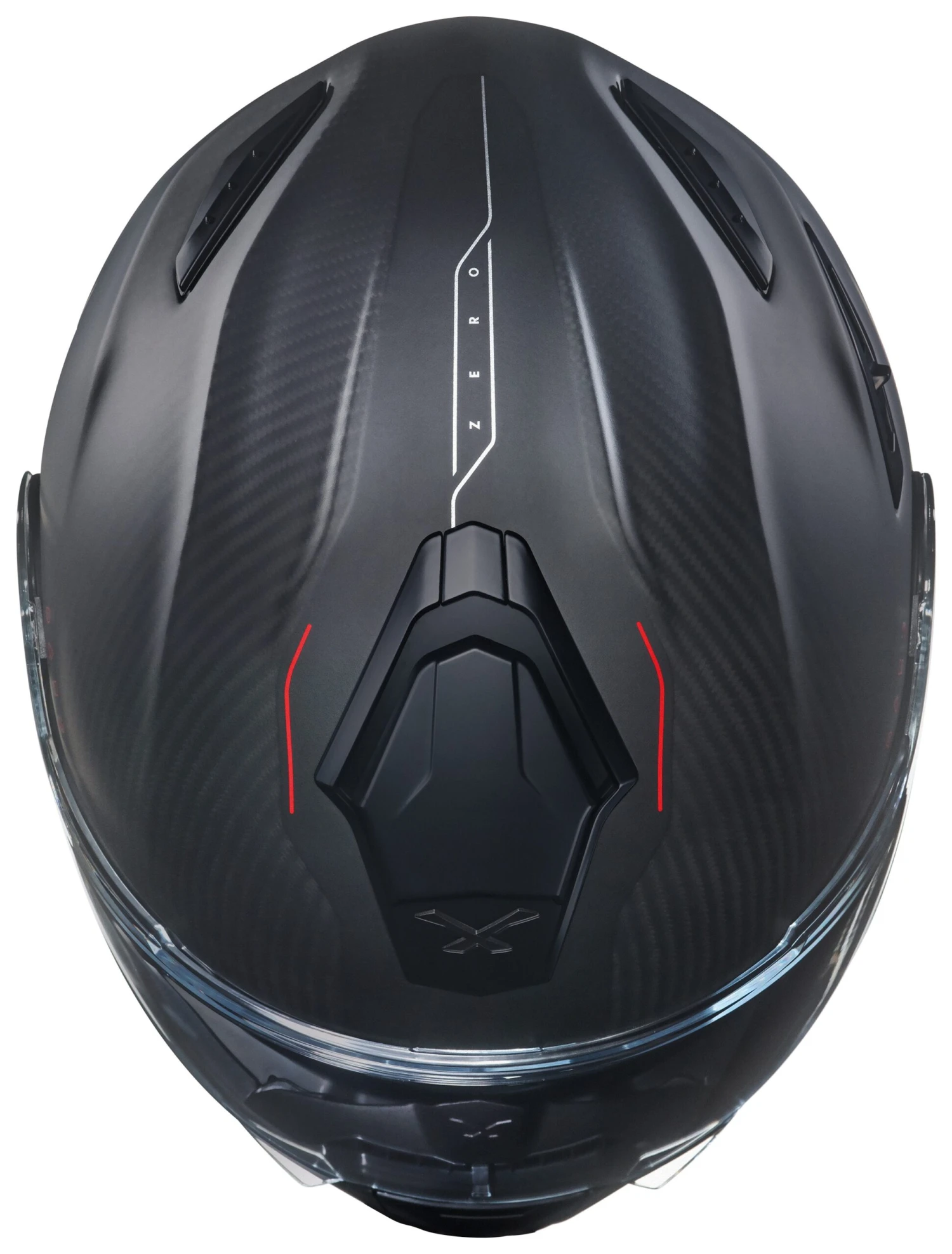 Nexx X-Vilitur Carbon Zero Helmet 4 Nexx X-Vilitur Carbon Zero Helmet - Image 4