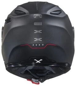 Nexx X-Vilitur Carbon Zero Helmet 9 Nexx X-Vilitur Carbon Zero Helmet -Motorcycle Equipment Store nexx x vilitur carbon helmet matte carbon 4
