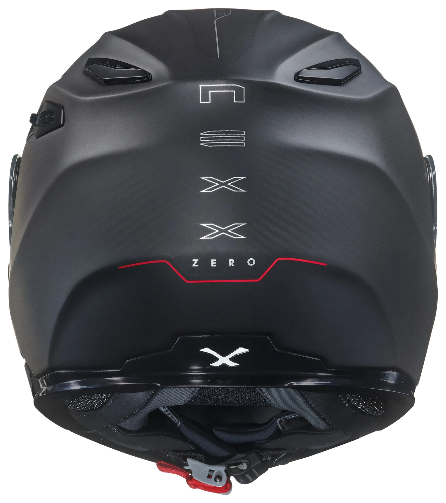 Nexx X-Vilitur Carbon Zero Helmet 5 Nexx X-Vilitur Carbon Zero Helmet - Image 5