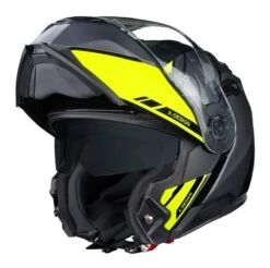 Nexx X-Vilitur Hi-Viz Helmet 6 Nexx X-Vilitur Hi-Viz Helmet -Motorcycle Equipment Store nexx x vilitur hi viz helmet 2