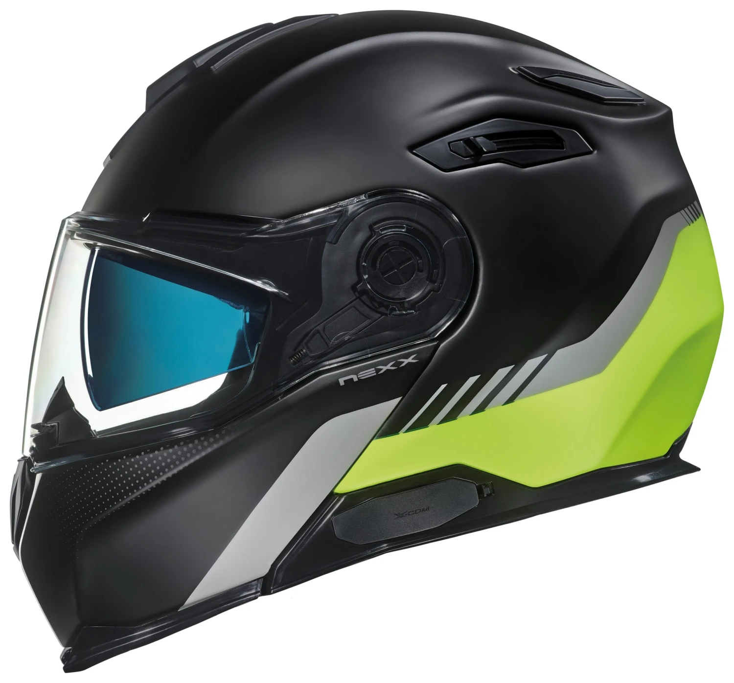 Nexx X-Vilitur Latitude Helmet 2 Nexx X-Vilitur Latitude Helmet - Image 2