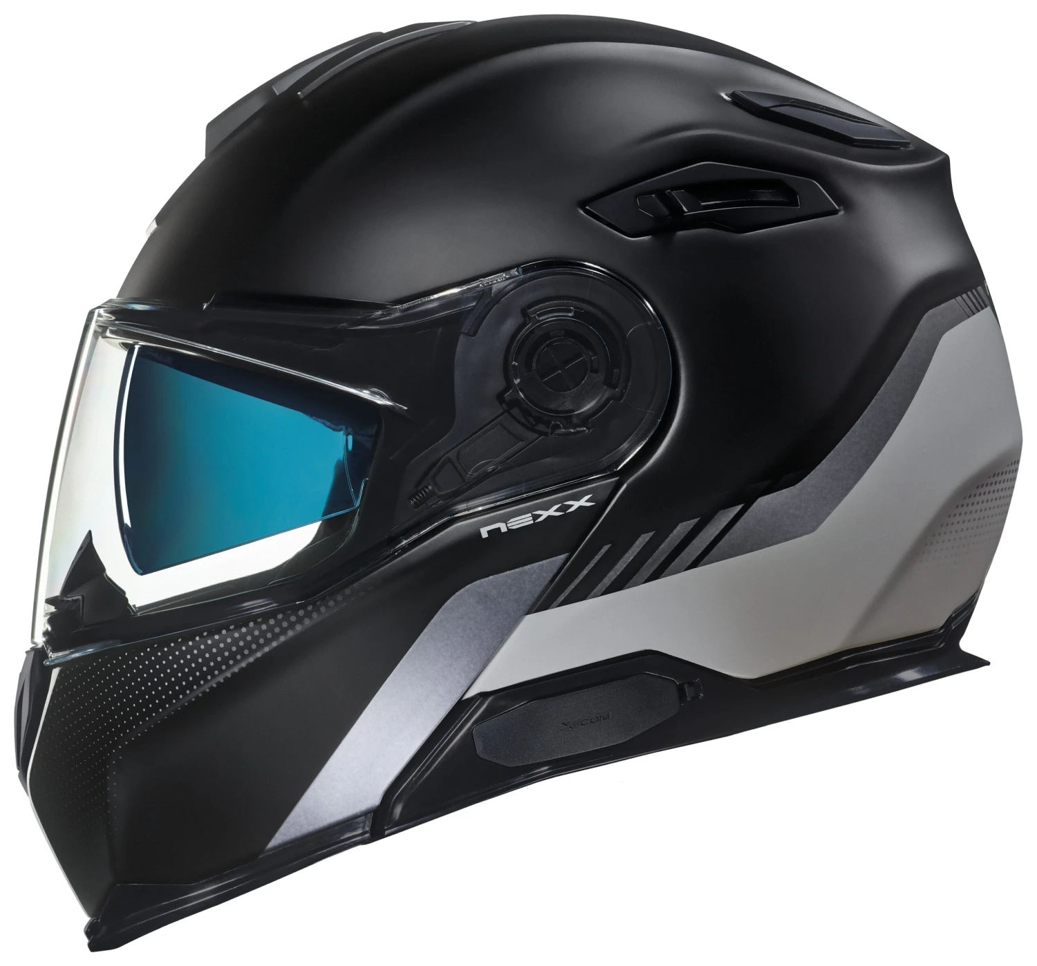 Nexx X-Vilitur Latitude Helmet 8 Nexx X-Vilitur Latitude Helmet - Image 8