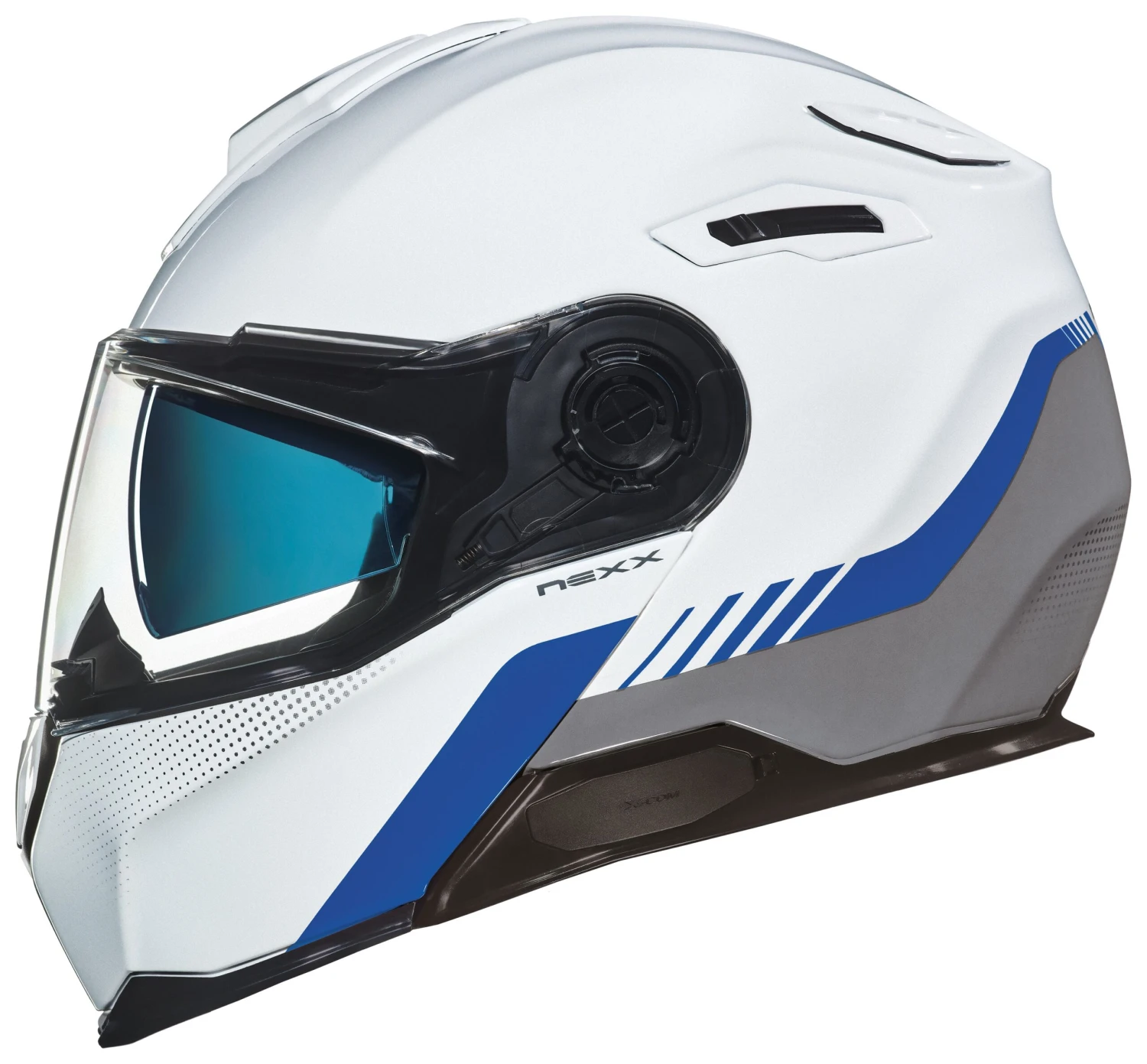 Nexx X-Vilitur Latitude Helmet 1 Nexx X-Vilitur Latitude Helmet