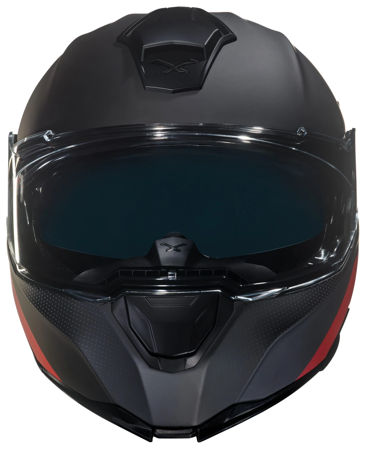Nexx X-Vilitur Latitude Helmet 6 Nexx X-Vilitur Latitude Helmet - Image 6