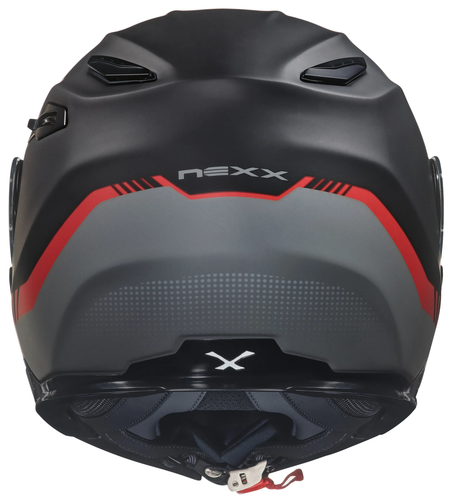 Nexx X-Vilitur Latitude Helmet 7 Nexx X-Vilitur Latitude Helmet - Image 7