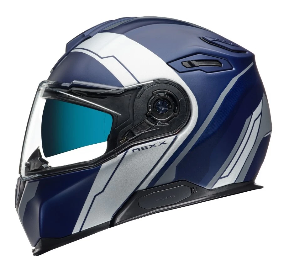 Nexx X-Vilitur Meridian Helmet 2 Nexx X-Vilitur Meridian Helmet - Image 2