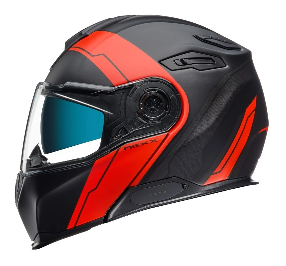 Nexx X-Vilitur Meridian Helmet 3 Nexx X-Vilitur Meridian Helmet - Image 3