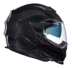 Nexx X.WST2 Carbon Helmet -Motorcycle Equipment Store nexx x wild street carbon helmet black 2