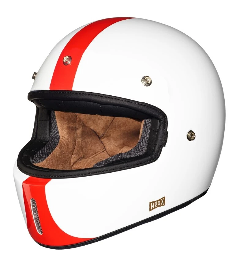 Nexx XG100 Half Mile Helmet 2 Nexx XG100 Half Mile Helmet - Image 2