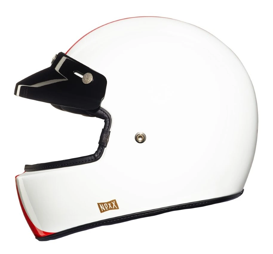 Nexx XG100 Half Mile Helmet 3 Nexx XG100 Half Mile Helmet - Image 3