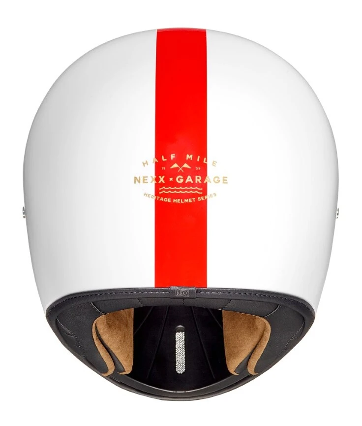 Nexx XG100 Half Mile Helmet 4 Nexx XG100 Half Mile Helmet - Image 4