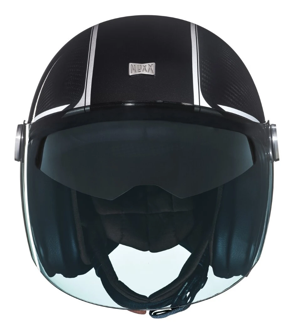 Nexx XG10 Carbon SV Helmet 2 Nexx XG10 Carbon SV Helmet - Image 2