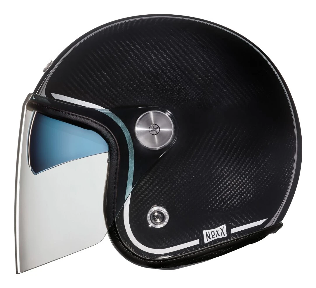 Nexx XG10 Carbon SV Helmet 3 Nexx XG10 Carbon SV Helmet - Image 3