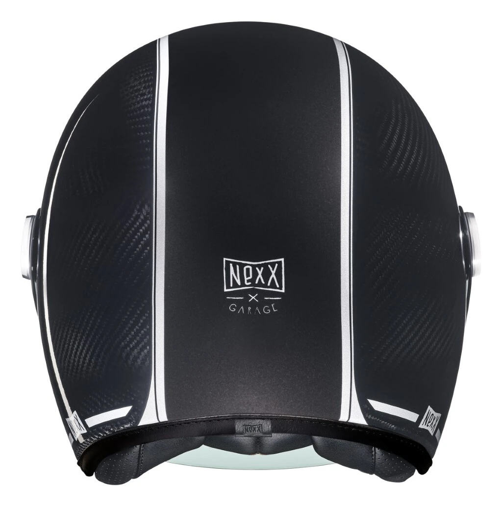 Nexx XG10 Carbon SV Helmet 4 Nexx XG10 Carbon SV Helmet - Image 4