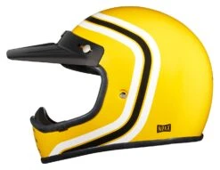Nexx XG200 Ghardaia Helmet 6 Nexx XG200 Ghardaia Helmet -Motorcycle Equipment Store nexx xg200 ghardaia helmet yellow black 1