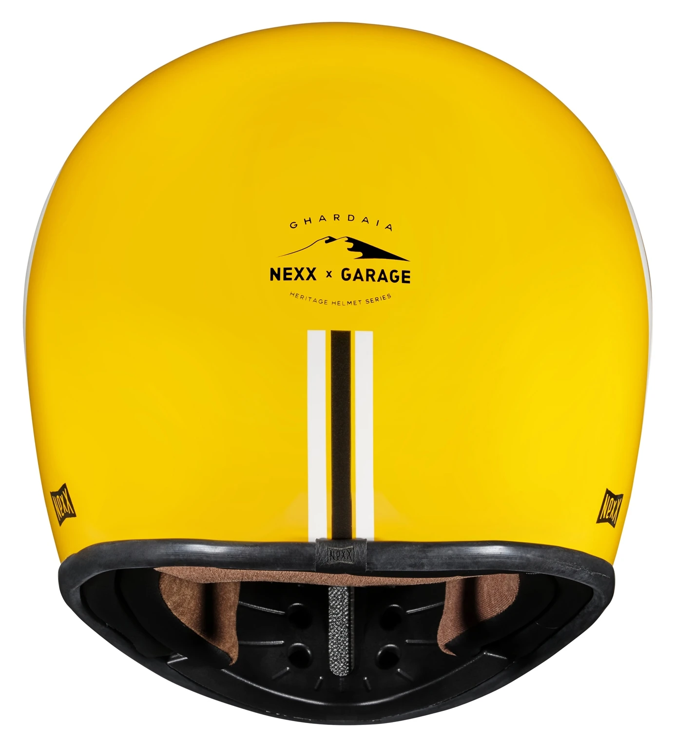 Nexx XG200 Ghardaia Helmet 4 Nexx XG200 Ghardaia Helmet - Image 4