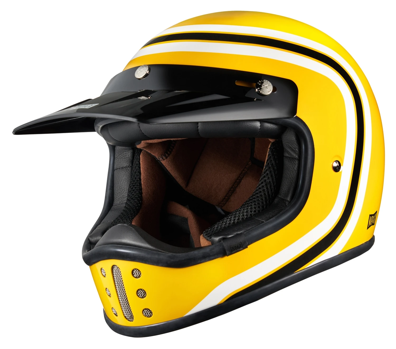 Nexx XG200 Ghardaia Helmet 2 Nexx XG200 Ghardaia Helmet - Image 2