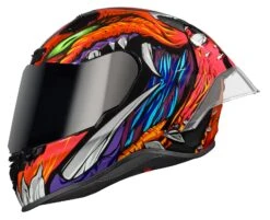Nexx XR3R Zorga Helmet 15 Nexx XR3R Zorga Helmet -Motorcycle Equipment Store nexx xr3 r zorga helmet 5