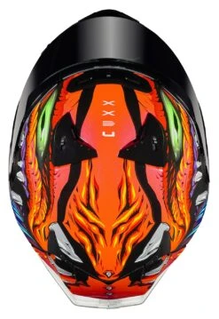 Nexx XR3R Zorga Helmet 16 Nexx XR3R Zorga Helmet -Motorcycle Equipment Store nexx xr3 r zorga helmet 6