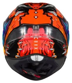 Nexx XR3R Zorga Helmet 17 Nexx XR3R Zorga Helmet -Motorcycle Equipment Store nexx xr3 r zorga helmet 7