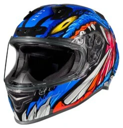 Nexx XR3R Zorga Helmet 18 Nexx XR3R Zorga Helmet -Motorcycle Equipment Store nexx xr3 r zorga helmet 8
