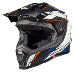 Nexx X.WRL Attika Helmet -Motorcycle Equipment Store nexx xwrl attika helmet 2