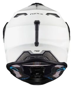 Nexx X.WRL Carbon Helmet -Motorcycle Equipment Store nexx xwrl carbon helmet white 2
