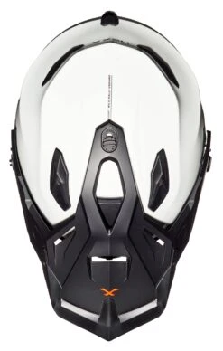 Nexx X.WRL Carbon Helmet -Motorcycle Equipment Store nexx xwrl carbon helmet white 3