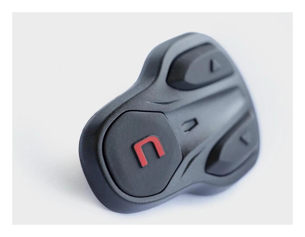 Nolan B601 R N-Com System Dual Pack 1 Nolan B601 R N-Com System Dual Pack