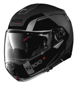 Nolan N100-5 Consistency Helmet 5 Nolan N100-5 Consistency Helmet -Motorcycle Equipment Store nolan helmets n1005 consistency fltgry