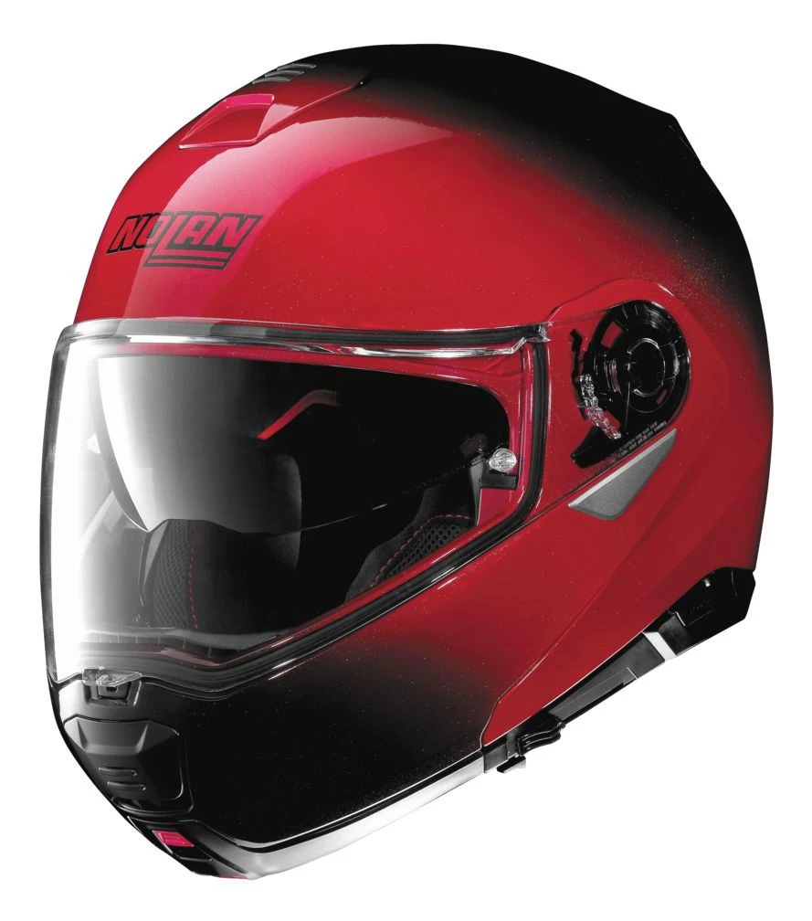 Nolan N100-5 Fade Helmet 2 Nolan N100-5 Fade Helmet - Image 2
