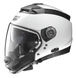Nolan N44 EVO Helmet 8 Nolan N44 EVO Helmet -Motorcycle Equipment Store nolan helmets n44 evo solid helmet 2
