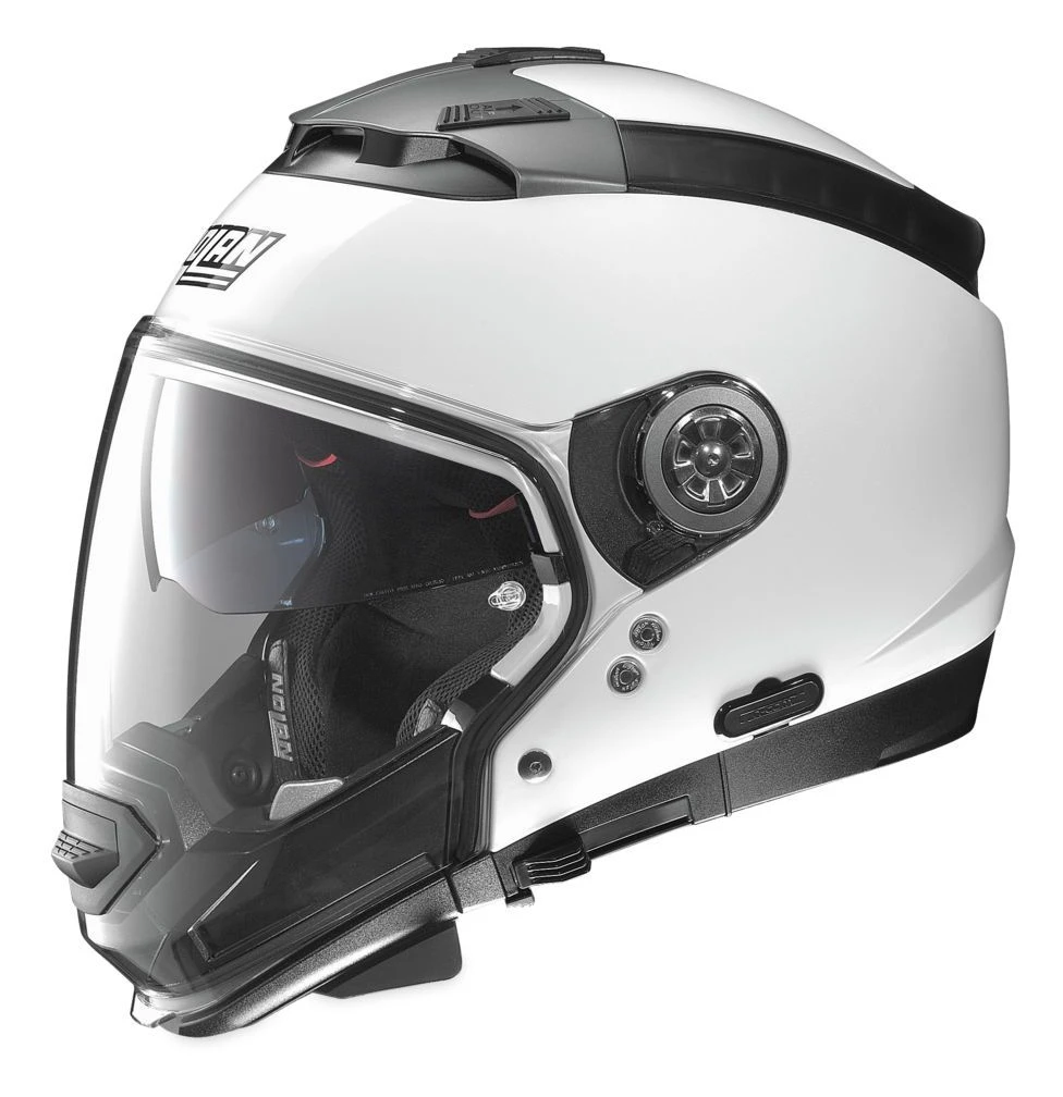Nolan N44 EVO Helmet 3 Nolan N44 EVO Helmet - Image 3