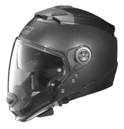 Nolan N44 EVO Helmet 10 Nolan N44 EVO Helmet -Motorcycle Equipment Store nolan helmets n44 evo solid helmet 3