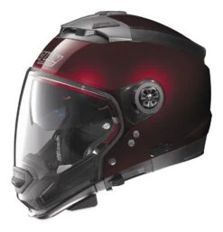 Nolan N44 EVO Helmet 11 Nolan N44 EVO Helmet -Motorcycle Equipment Store nolan helmets n44 evo solid helmet 4